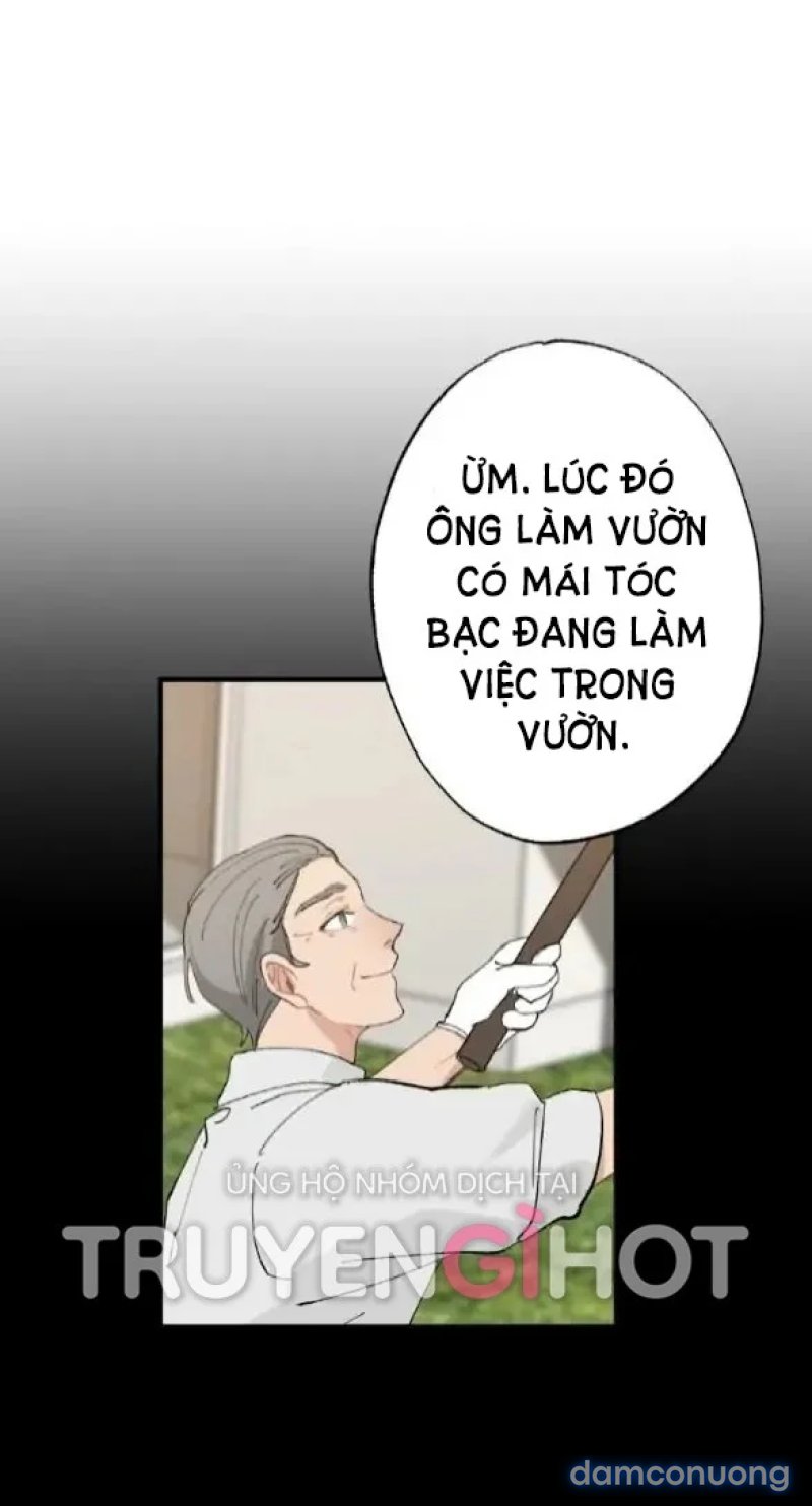 [18+] Dục Vọng Đen Tối 