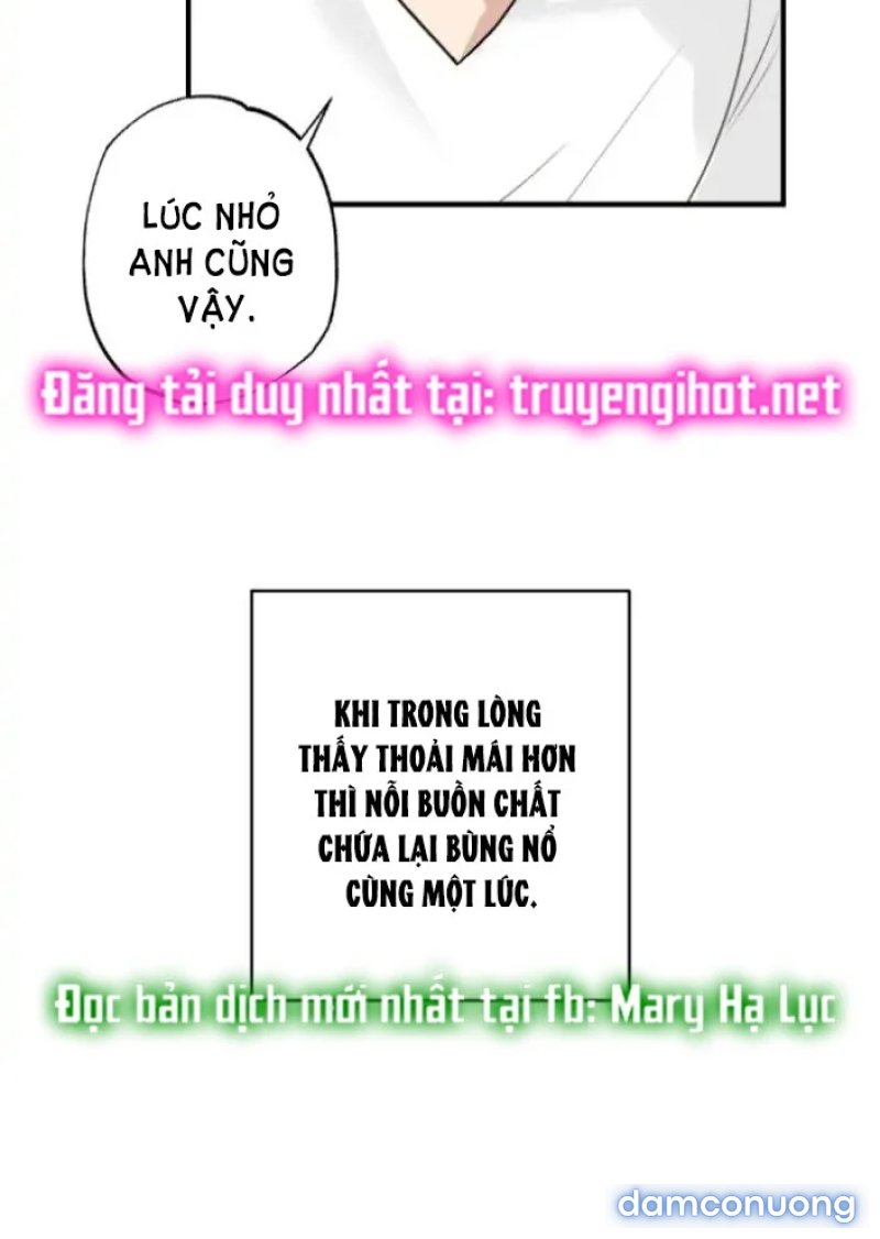 [18+] Dục Vọng Đen Tối 