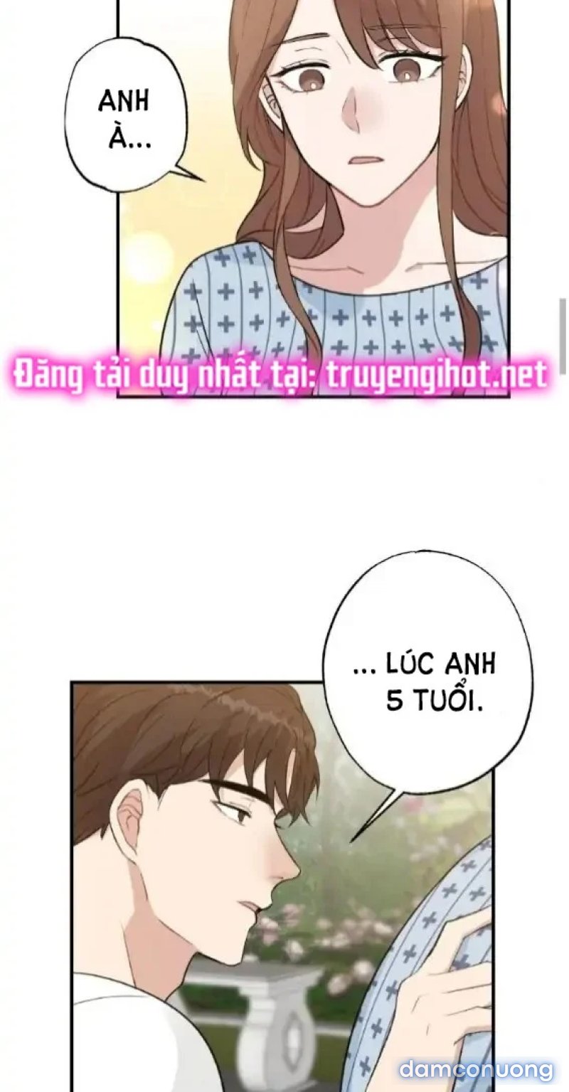 [18+] Dục Vọng Đen Tối 