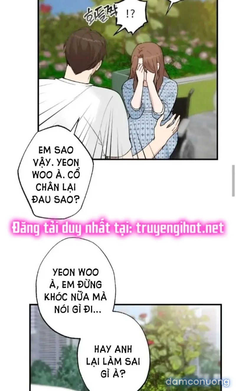 [18+] Dục Vọng Đen Tối 