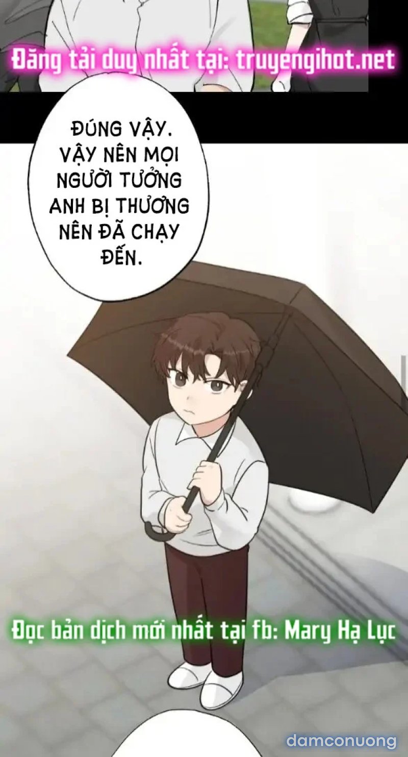 [18+] Dục Vọng Đen Tối 