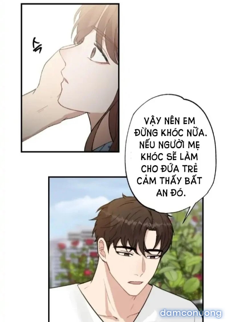 [18+] Dục Vọng Đen Tối 
