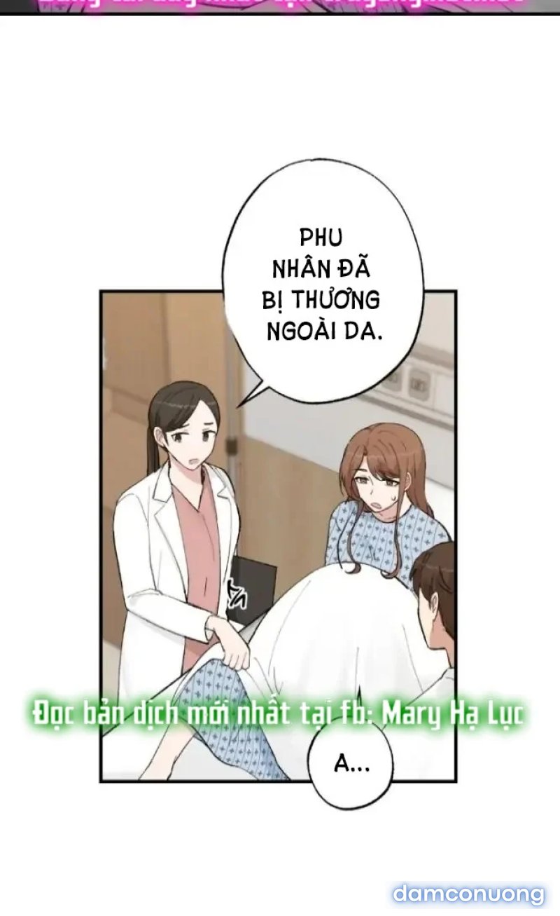 [18+] Dục Vọng Đen Tối 
