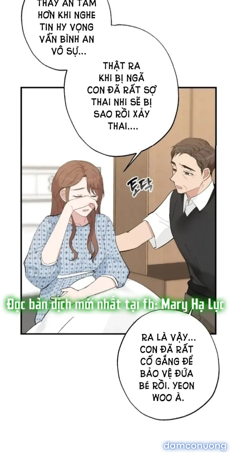 [18+] Dục Vọng Đen Tối 
