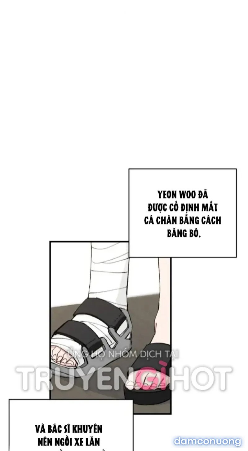 [18+] Dục Vọng Đen Tối 