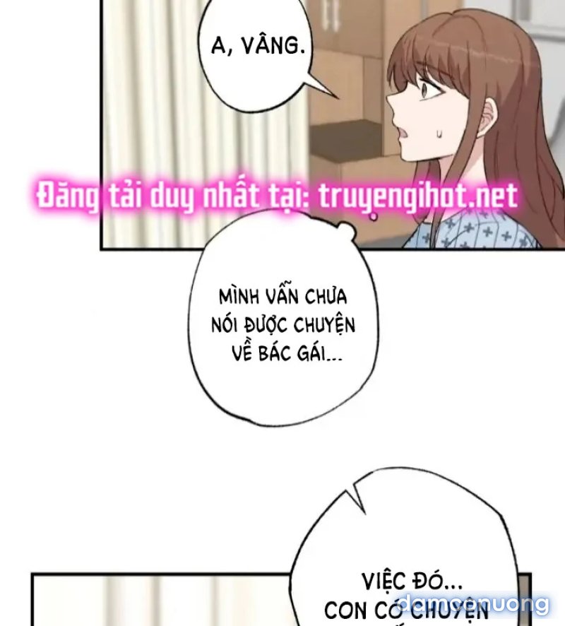 [18+] Dục Vọng Đen Tối 