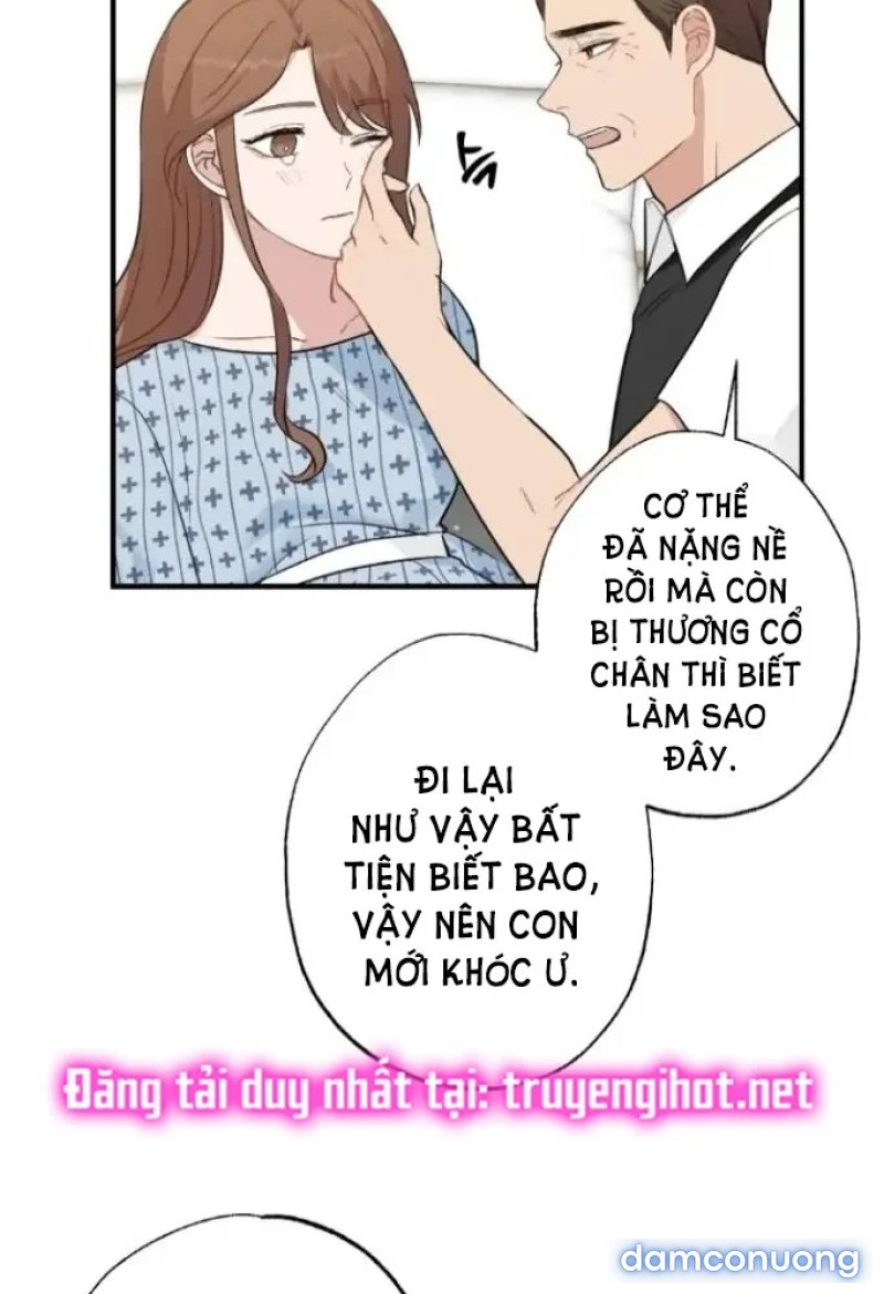 [18+] Dục Vọng Đen Tối 