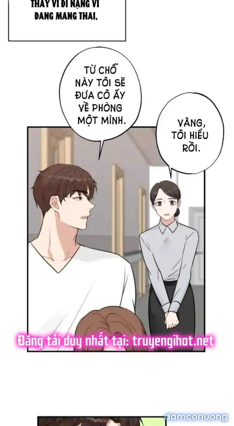 [18+] Dục Vọng Đen Tối 