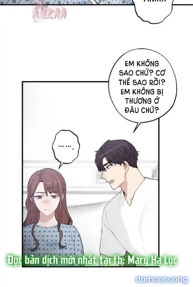 [18+] Dục Vọng Đen Tối 