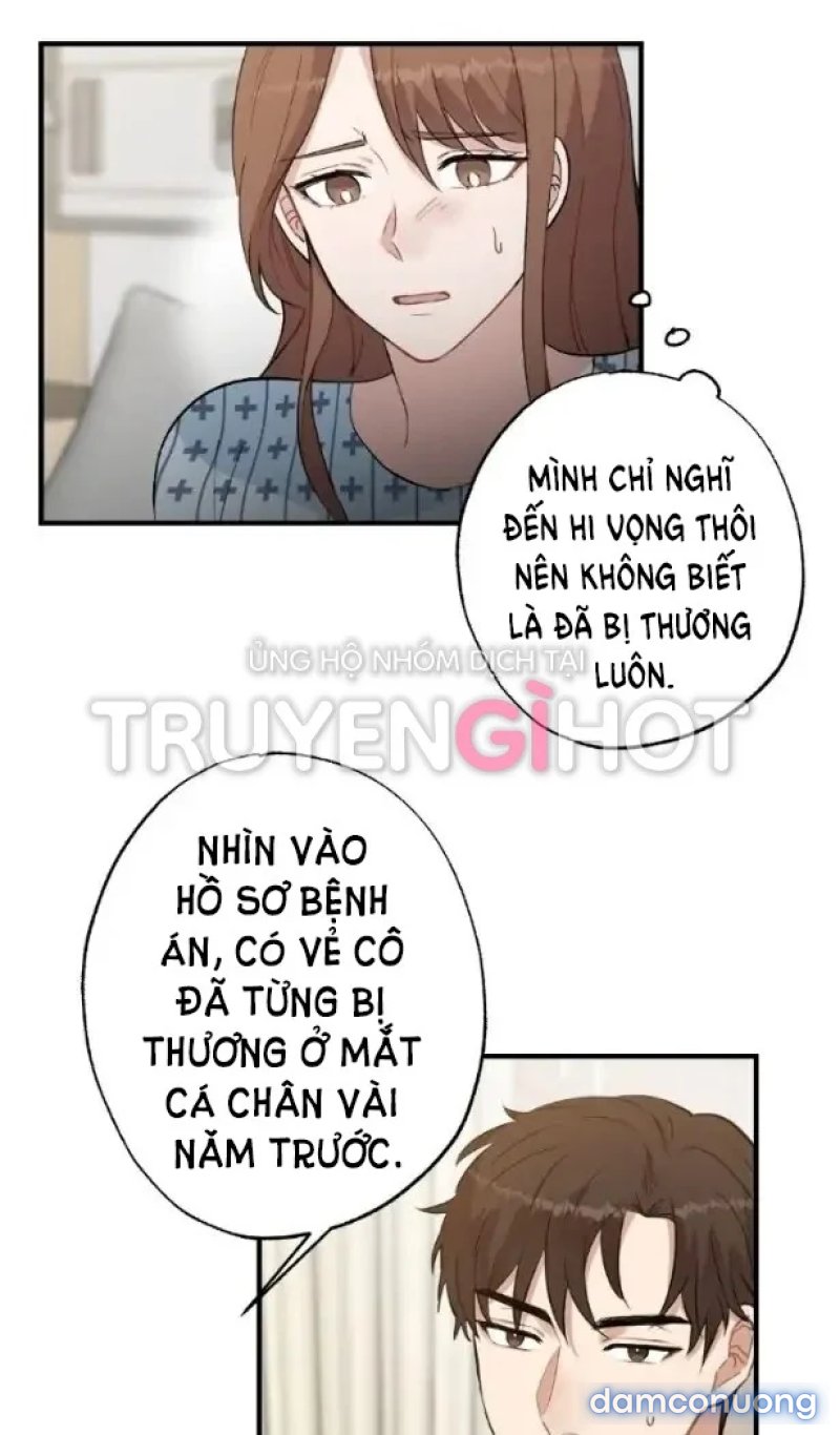 [18+] Dục Vọng Đen Tối 