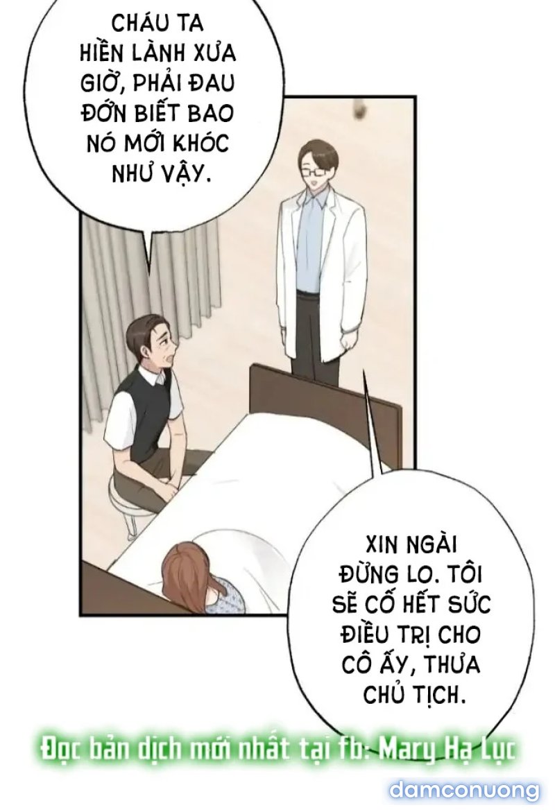 [18+] Dục Vọng Đen Tối 