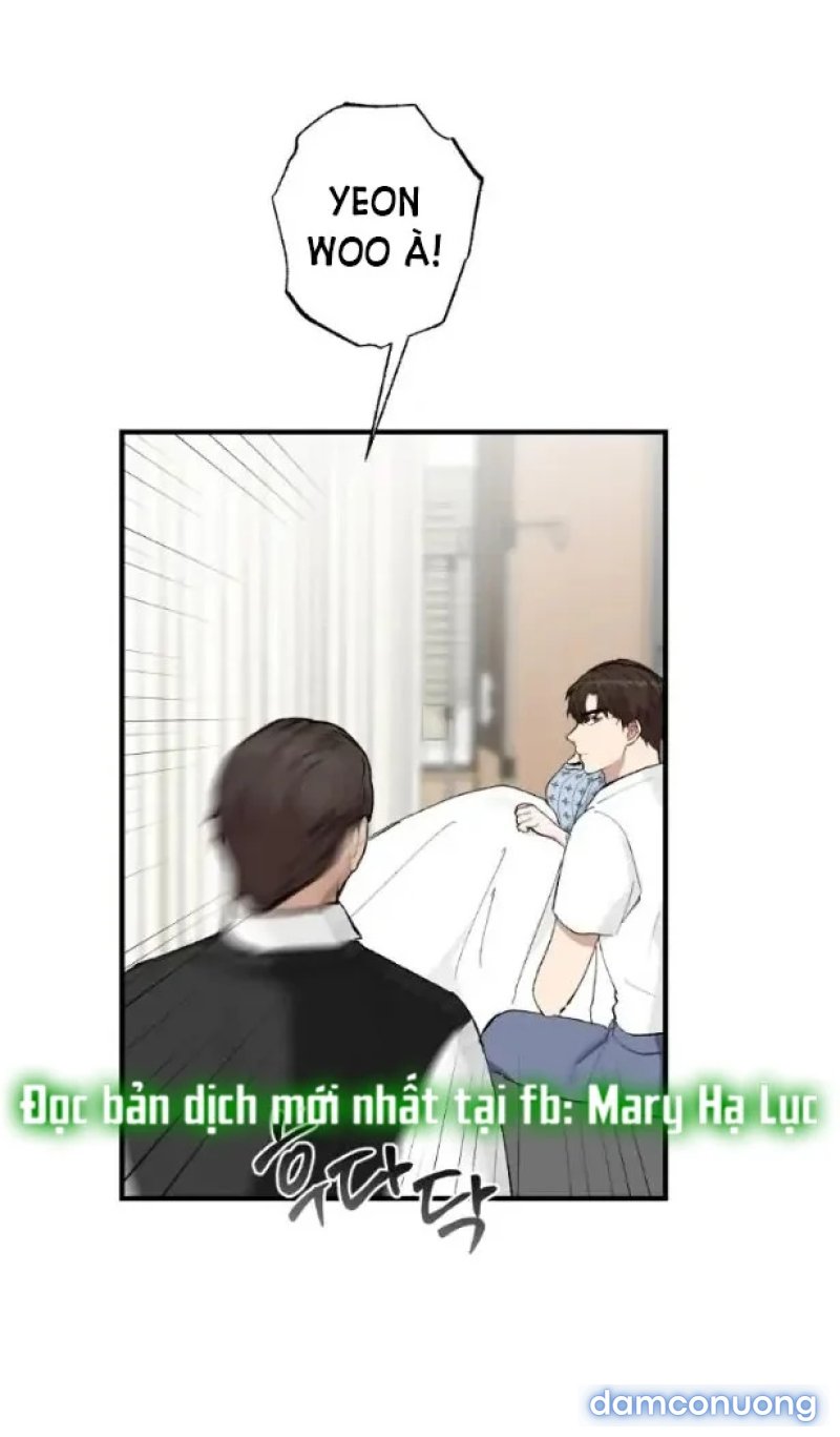 [18+] Dục Vọng Đen Tối 
