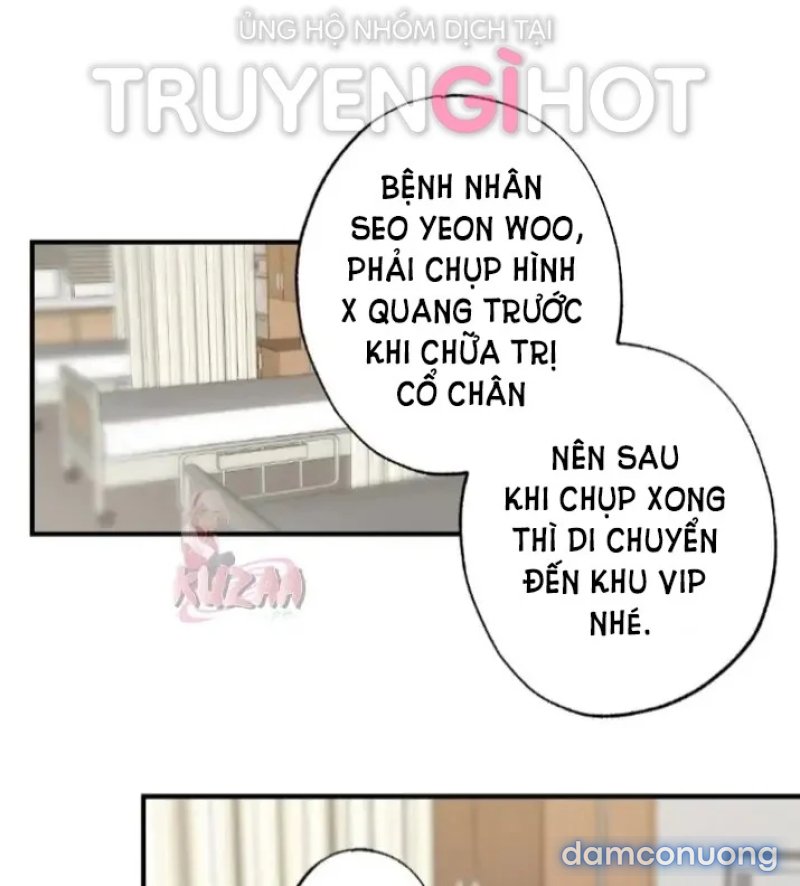 [18+] Dục Vọng Đen Tối 