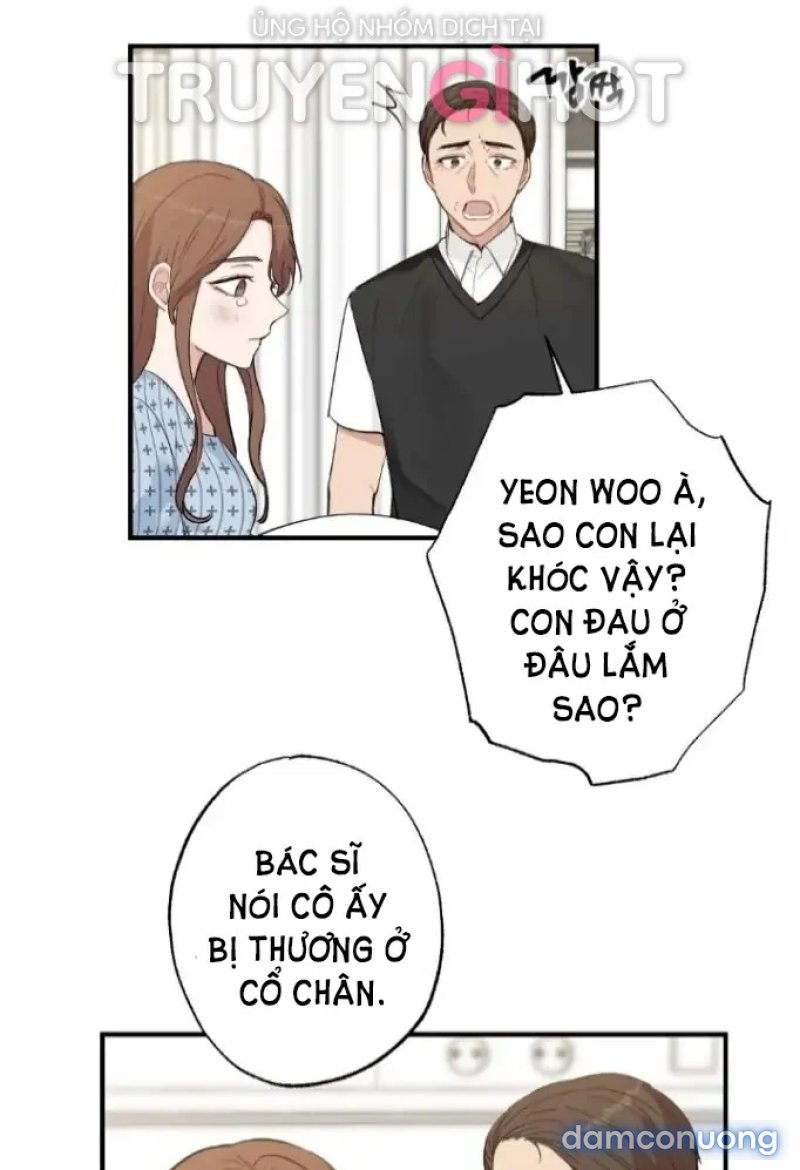 [18+] Dục Vọng Đen Tối 