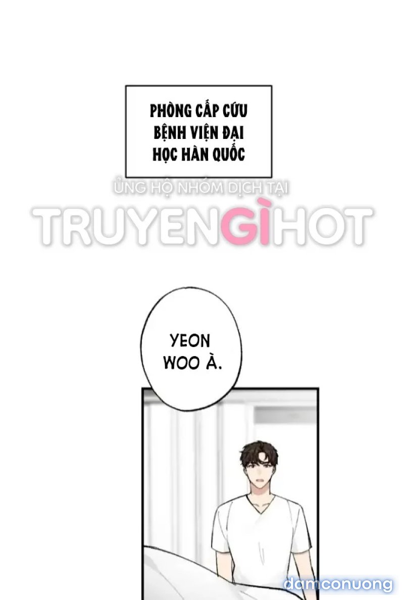 [18+] Dục Vọng Đen Tối 