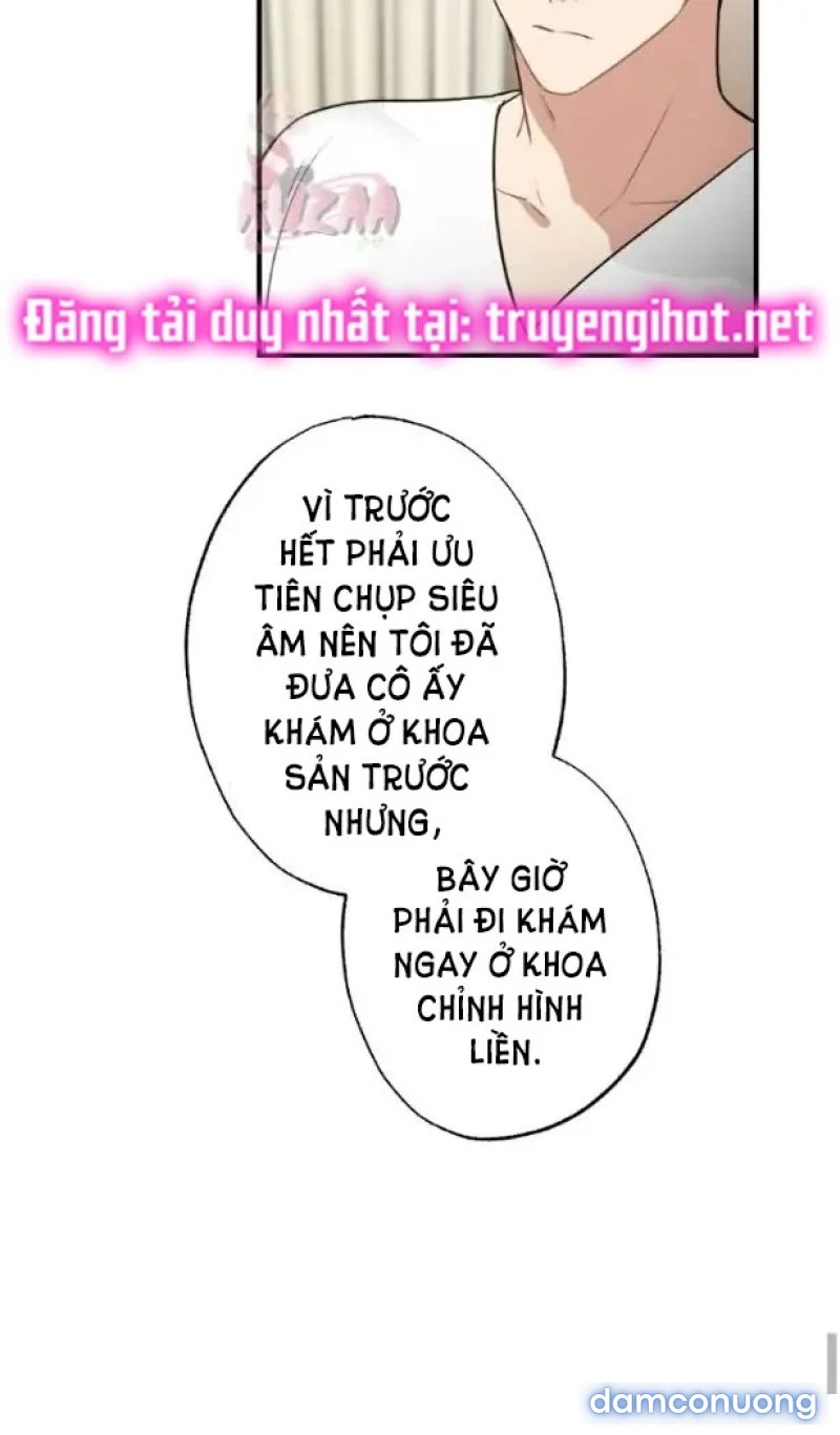 [18+] Dục Vọng Đen Tối 