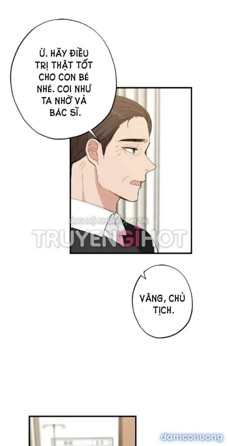 [18+] Dục Vọng Đen Tối 