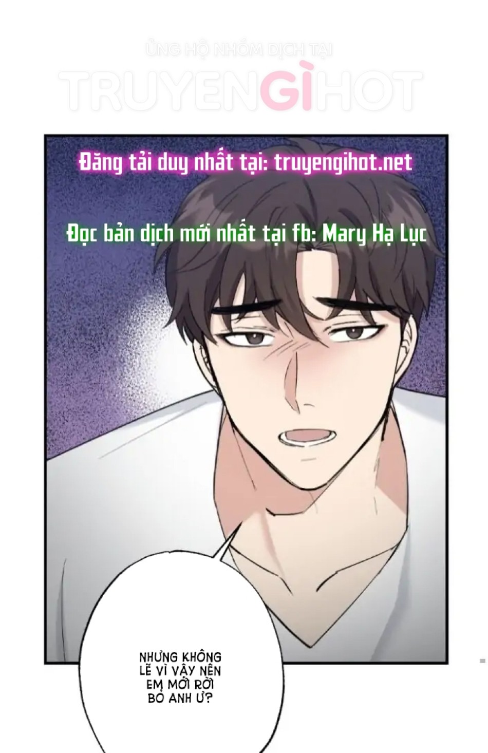 [18+] Dục Vọng Đen Tối 