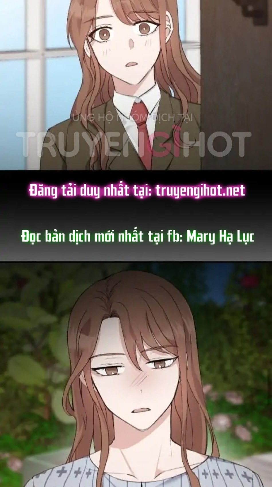 [18+] Dục Vọng Đen Tối 