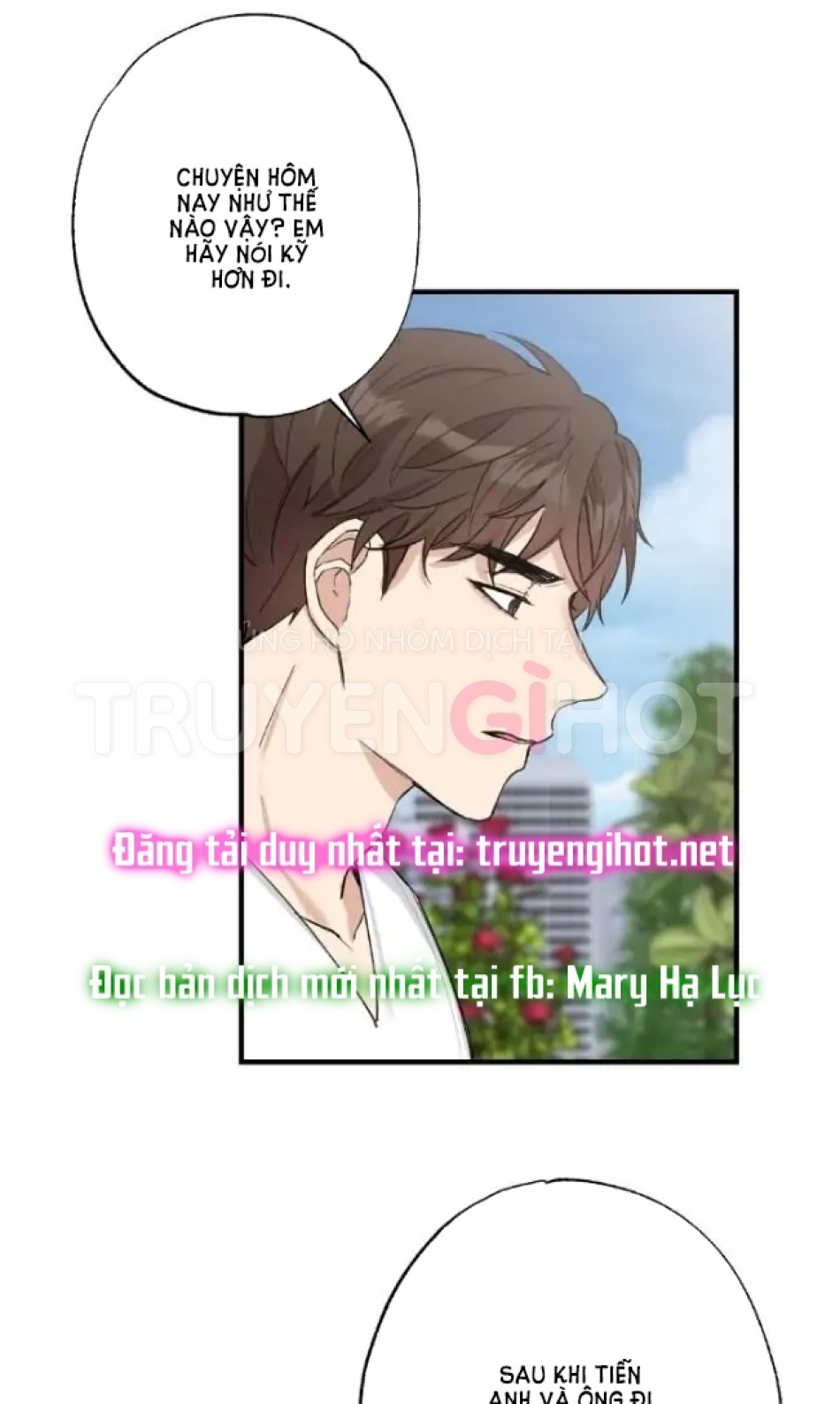 [18+] Dục Vọng Đen Tối 