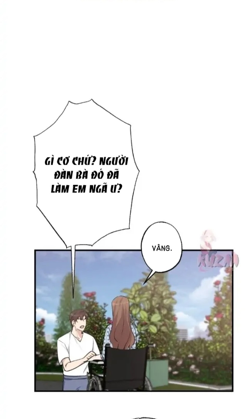 [18+] Dục Vọng Đen Tối 