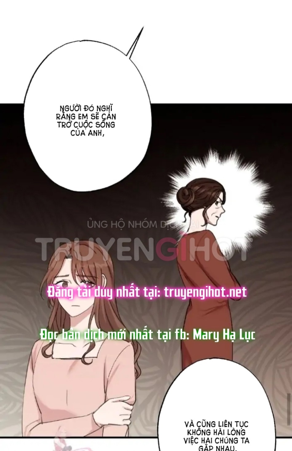 [18+] Dục Vọng Đen Tối 
