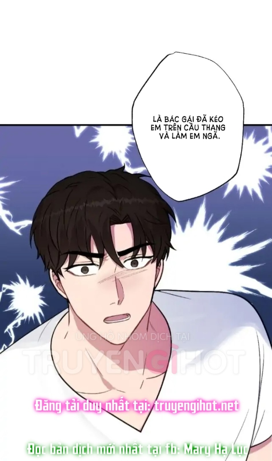 [18+] Dục Vọng Đen Tối 