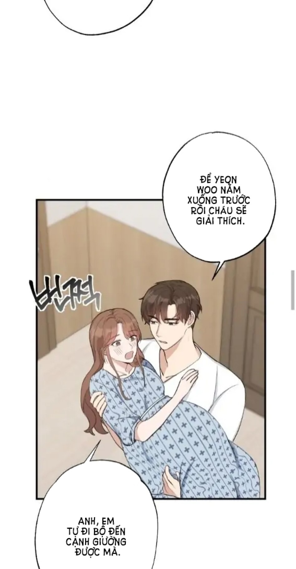 [18+] Dục Vọng Đen Tối 