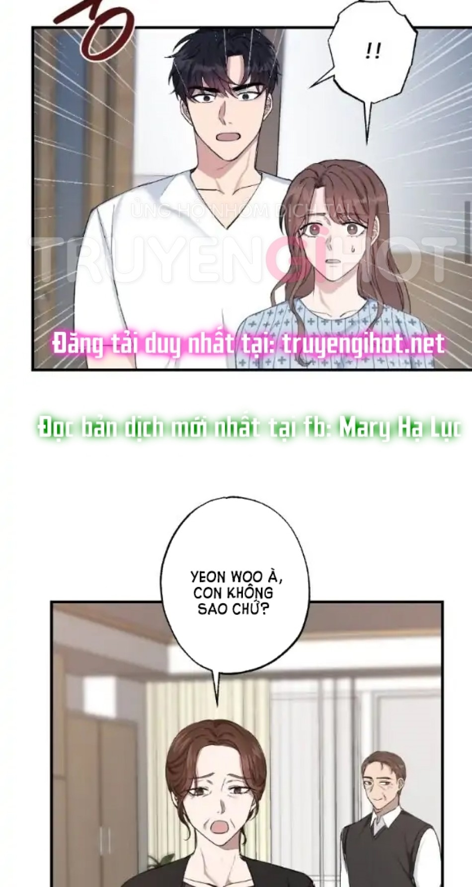 [18+] Dục Vọng Đen Tối 