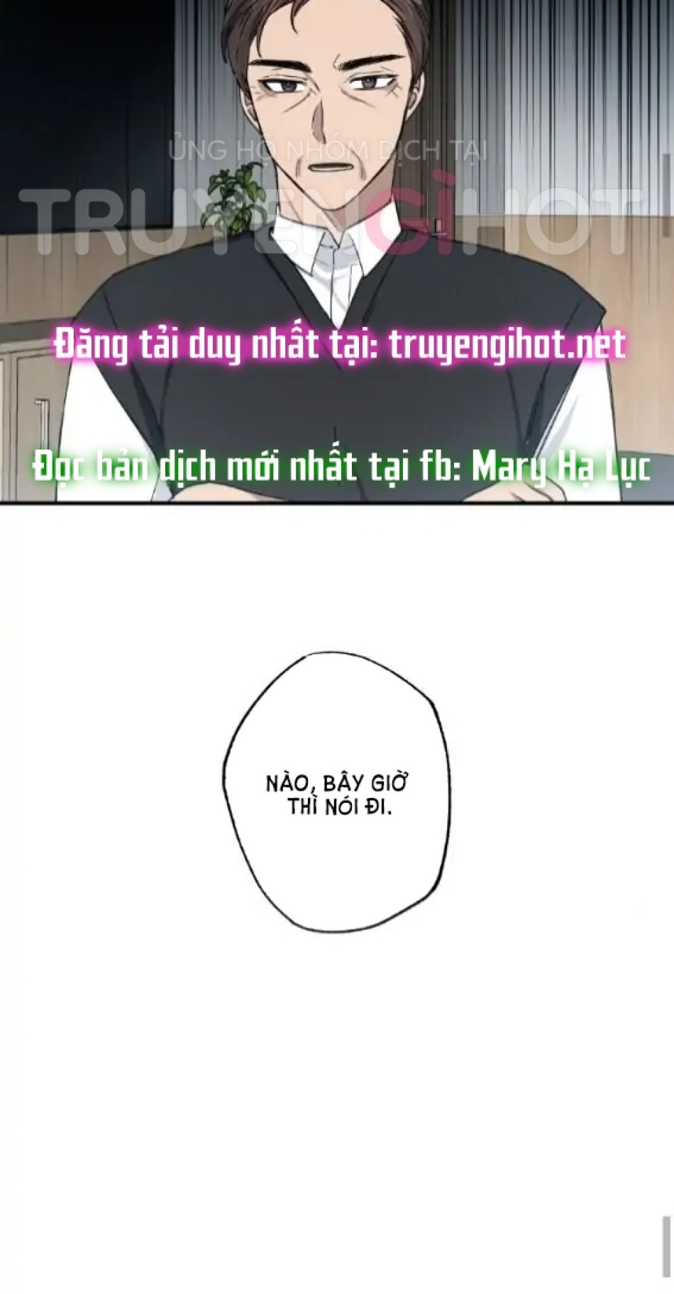 [18+] Dục Vọng Đen Tối 