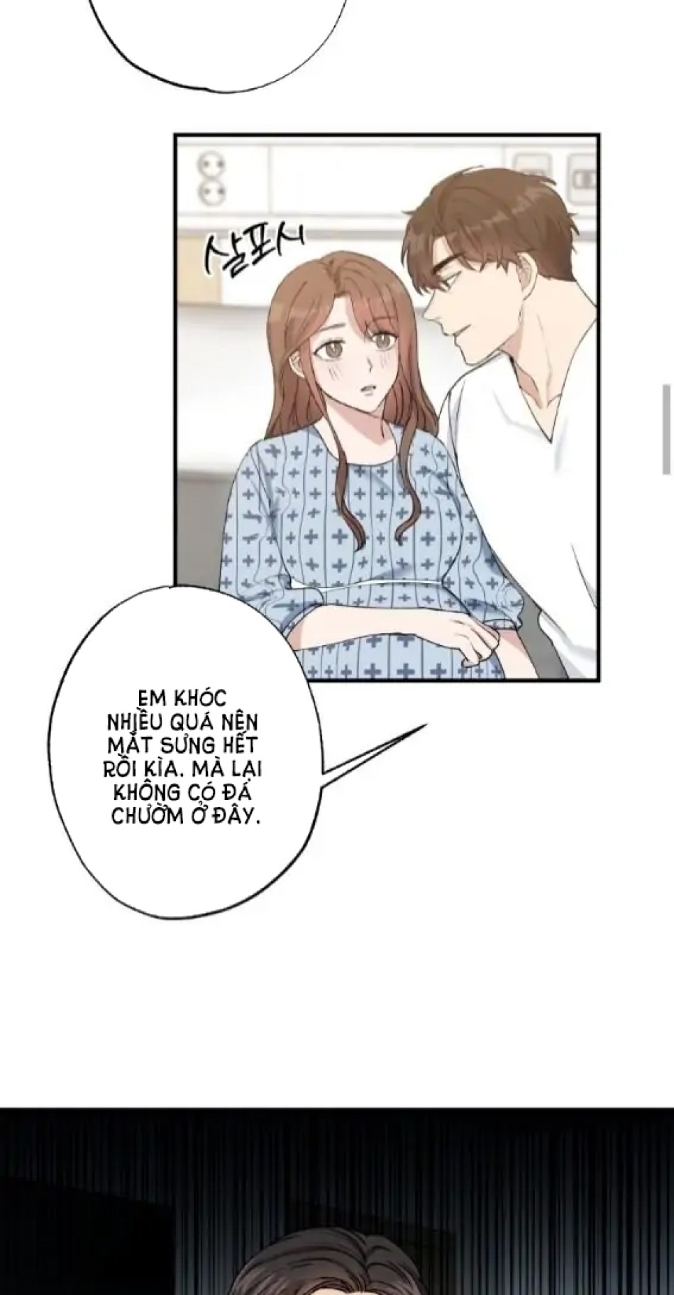 [18+] Dục Vọng Đen Tối 