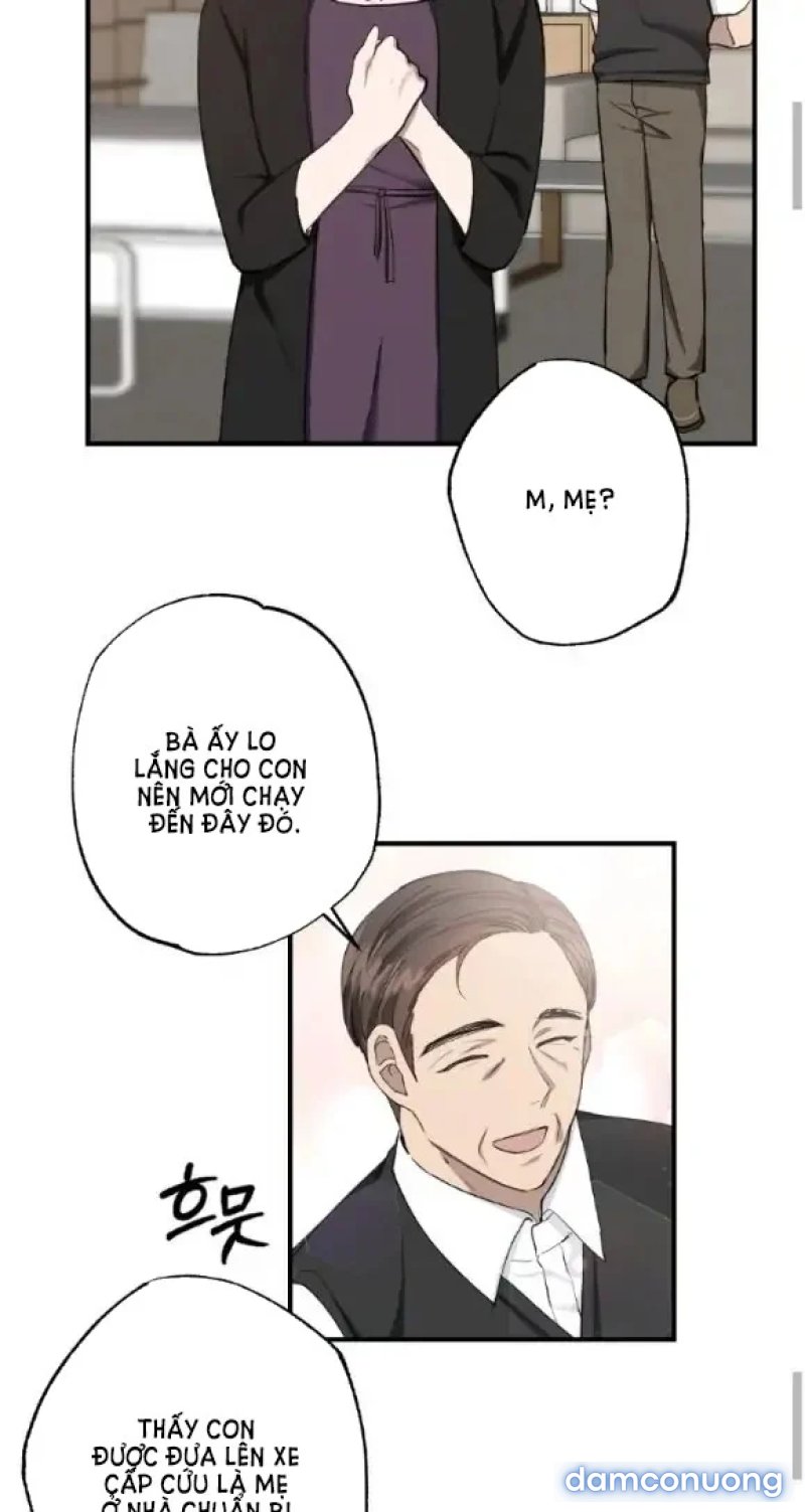 [18+] Dục Vọng Đen Tối 