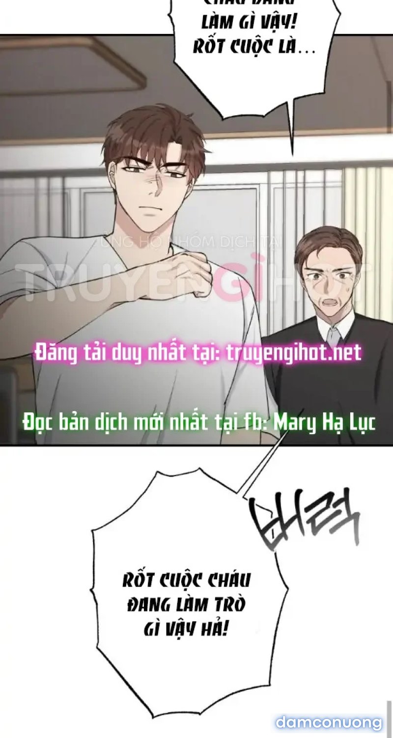 [18+] Dục Vọng Đen Tối 