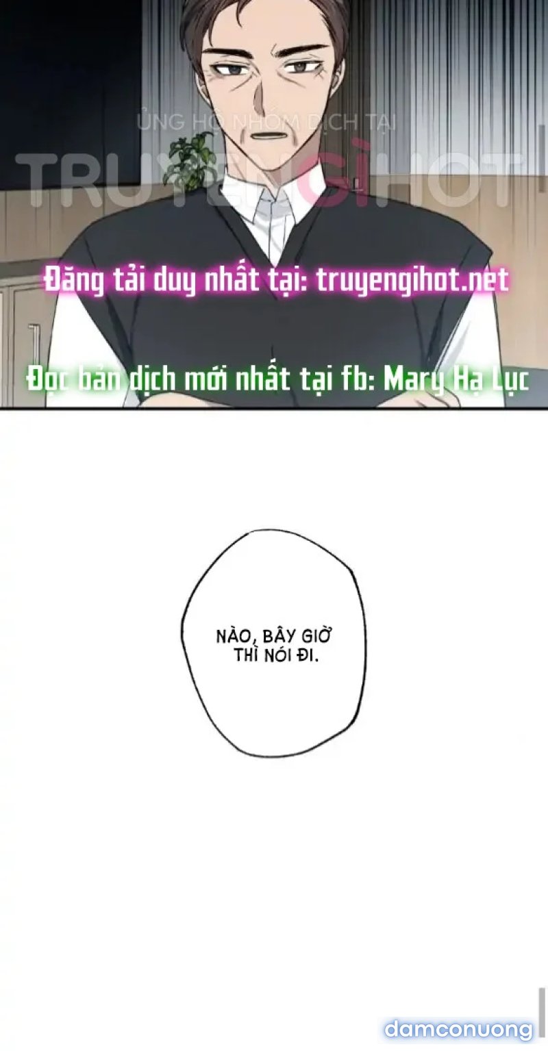 [18+] Dục Vọng Đen Tối 