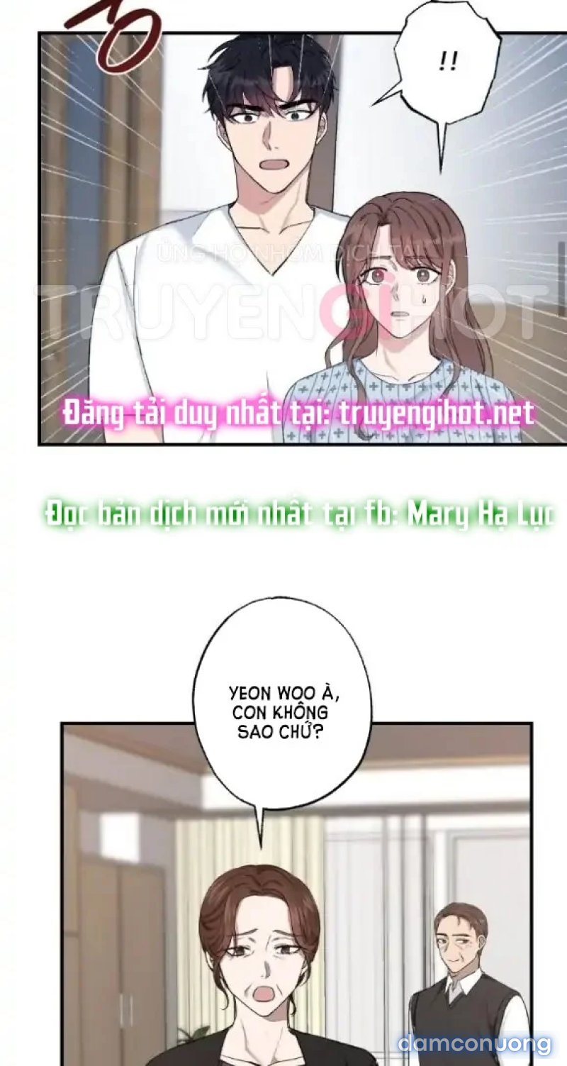 [18+] Dục Vọng Đen Tối 