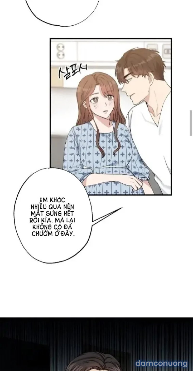 [18+] Dục Vọng Đen Tối 