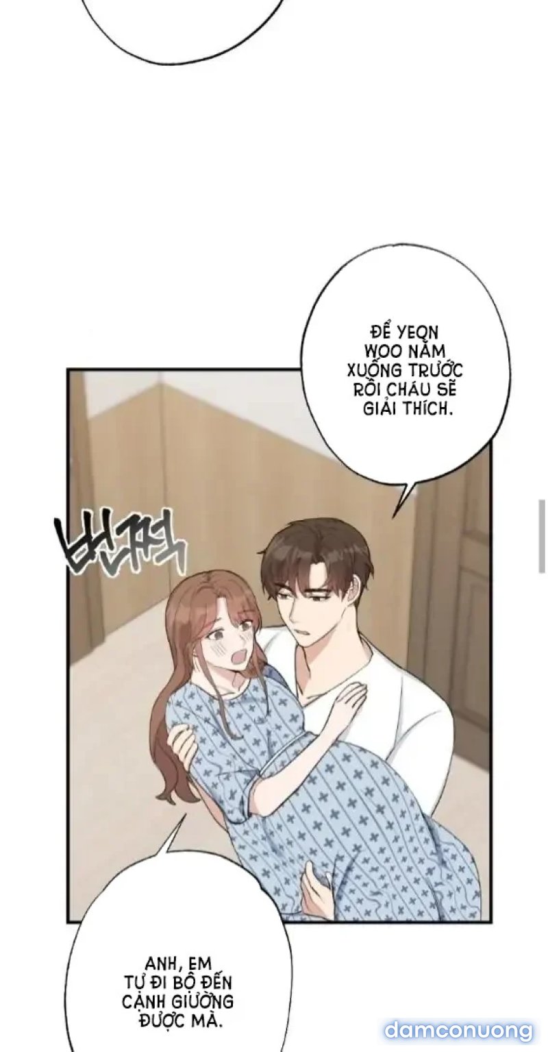 [18+] Dục Vọng Đen Tối 