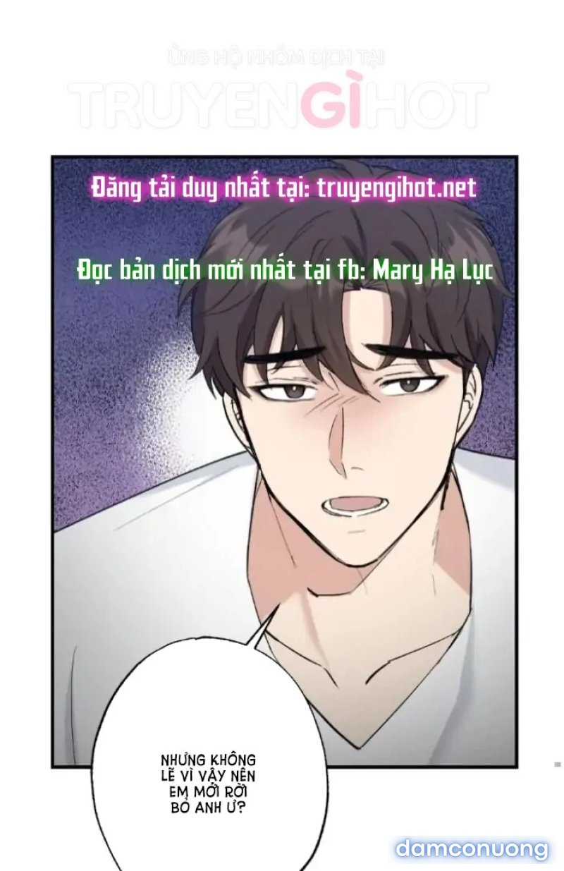 [18+] Dục Vọng Đen Tối 