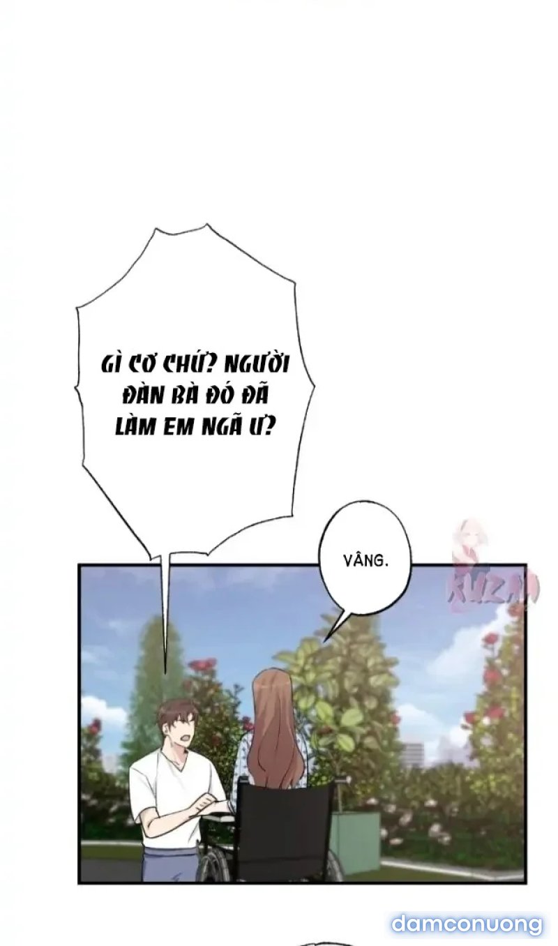 [18+] Dục Vọng Đen Tối 