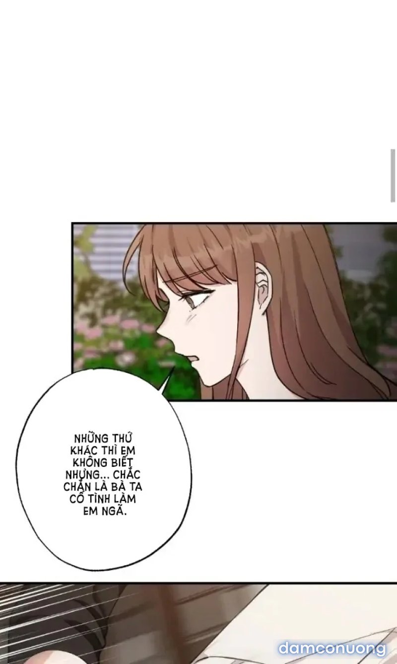 [18+] Dục Vọng Đen Tối 