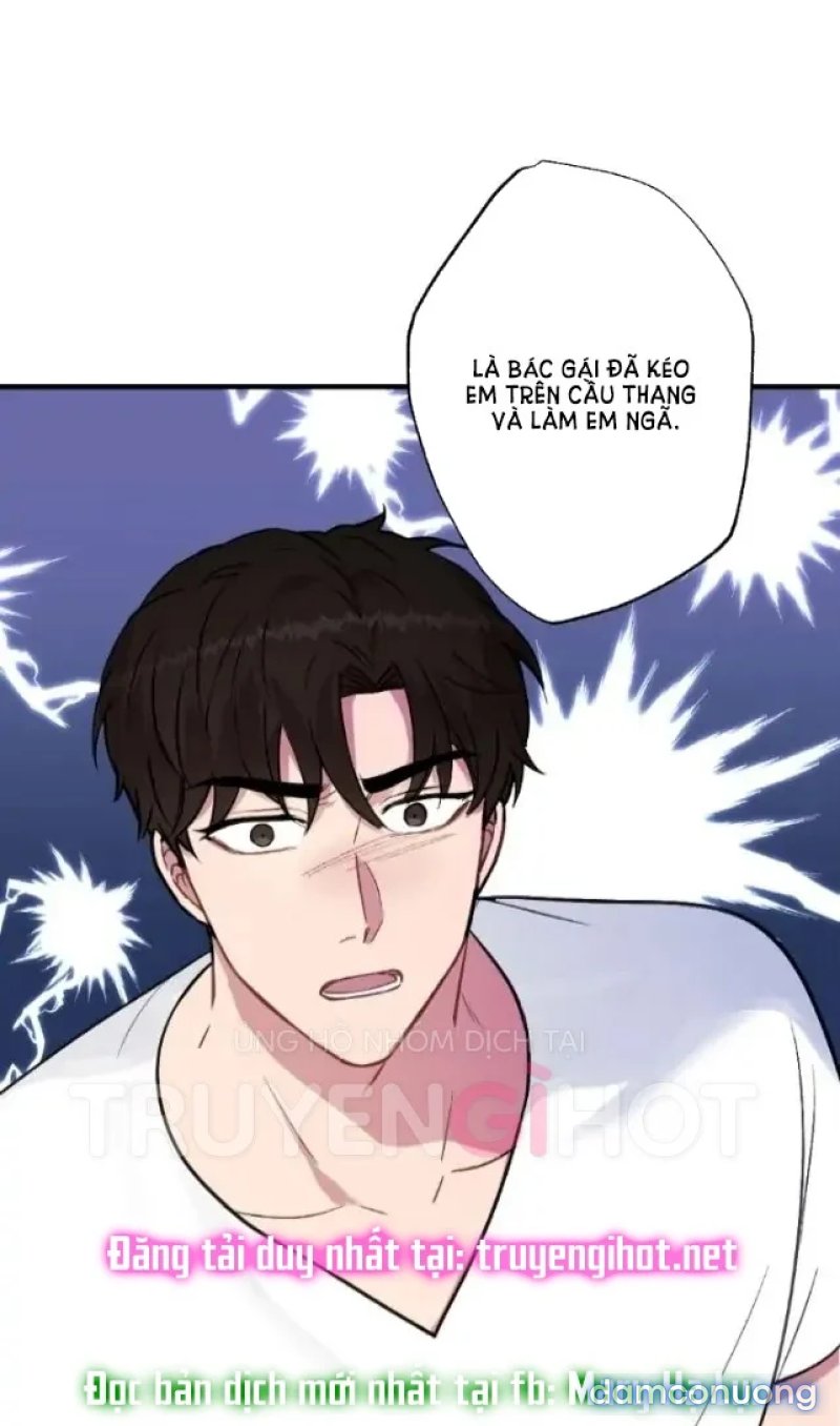 [18+] Dục Vọng Đen Tối 