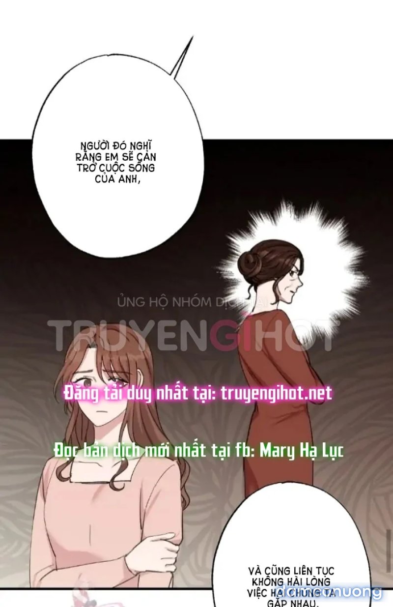 [18+] Dục Vọng Đen Tối 