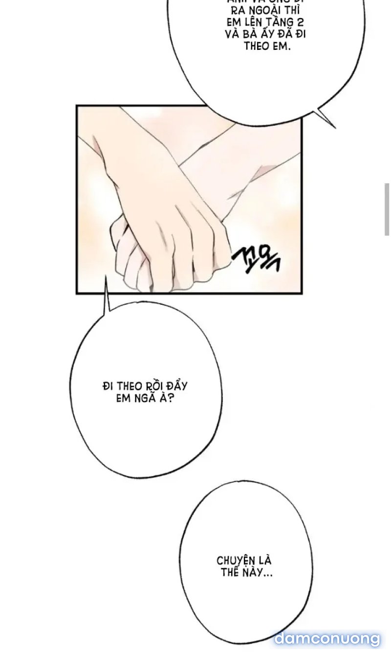 [18+] Dục Vọng Đen Tối 