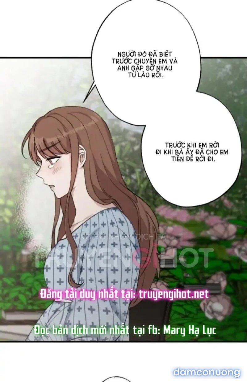 [18+] Dục Vọng Đen Tối 