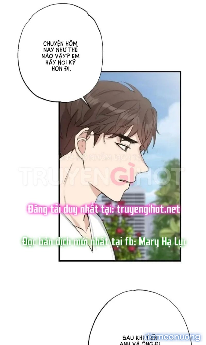 [18+] Dục Vọng Đen Tối 