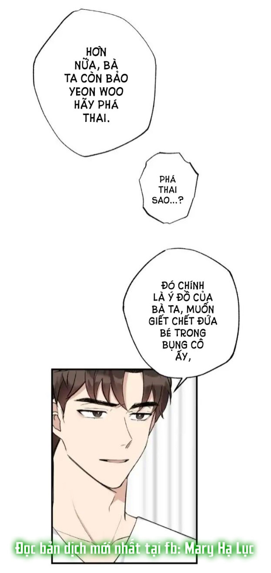 [18+] Dục Vọng Đen Tối 