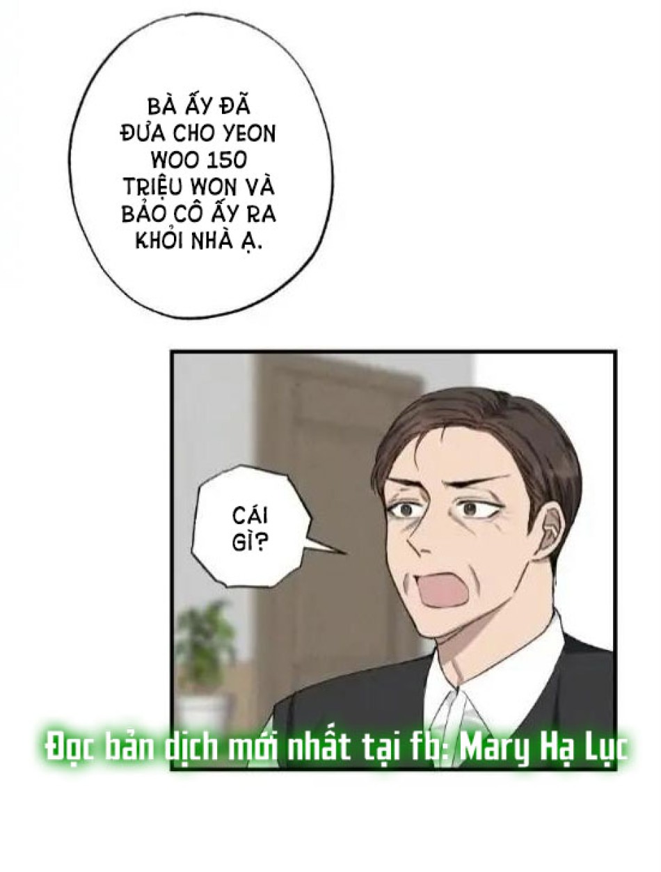[18+] Dục Vọng Đen Tối 