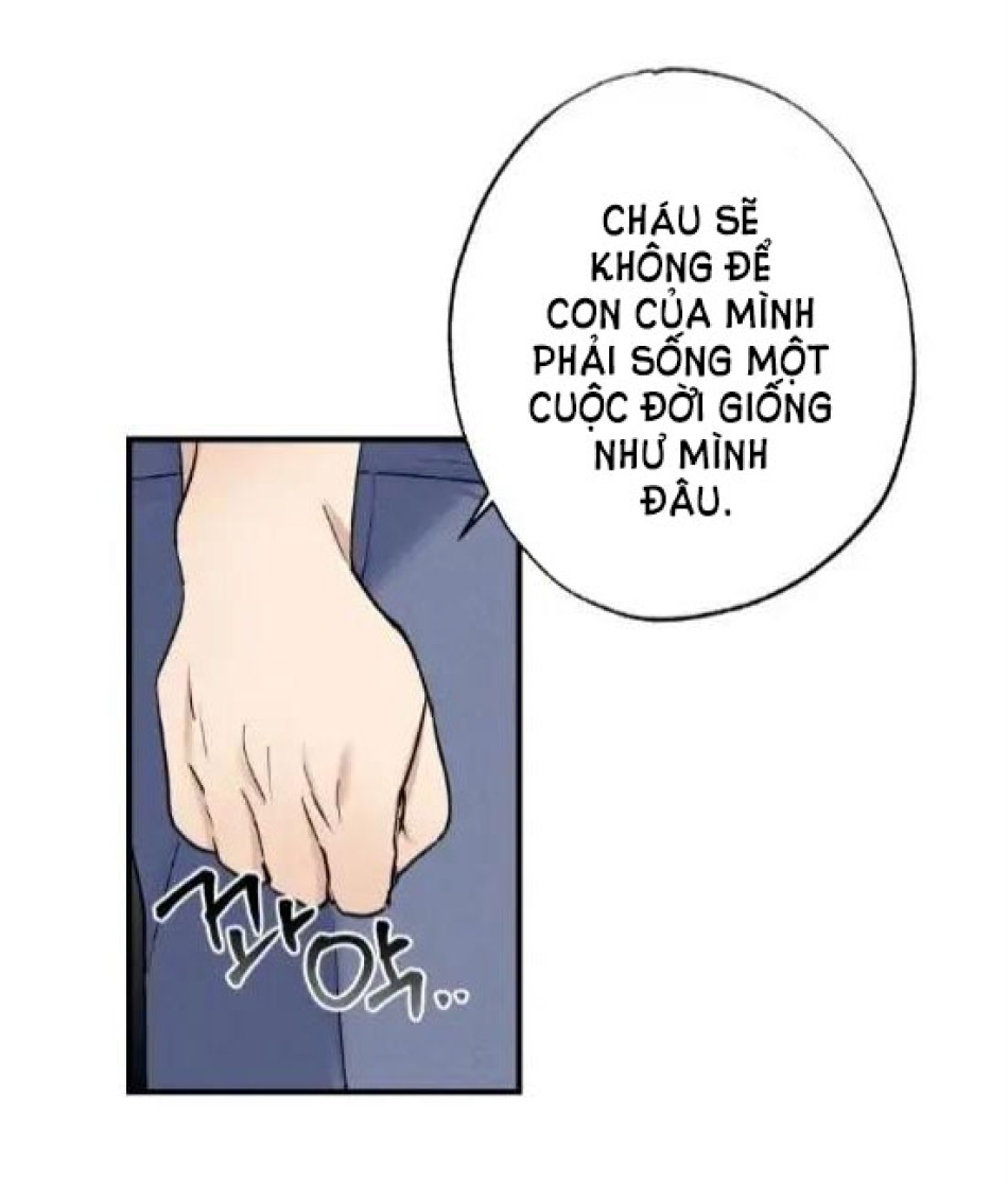[18+] Dục Vọng Đen Tối 