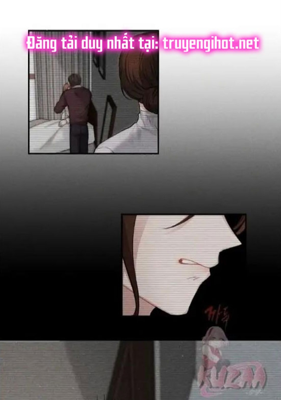 [18+] Dục Vọng Đen Tối 