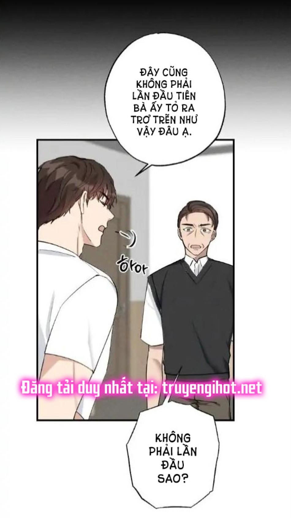 [18+] Dục Vọng Đen Tối 